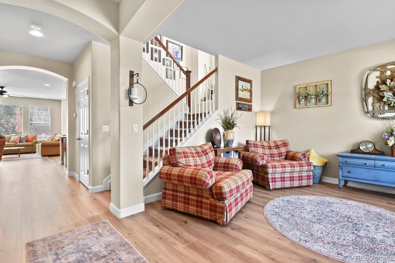 1430 Sky Rock Way, Castle Rock, CO 80109