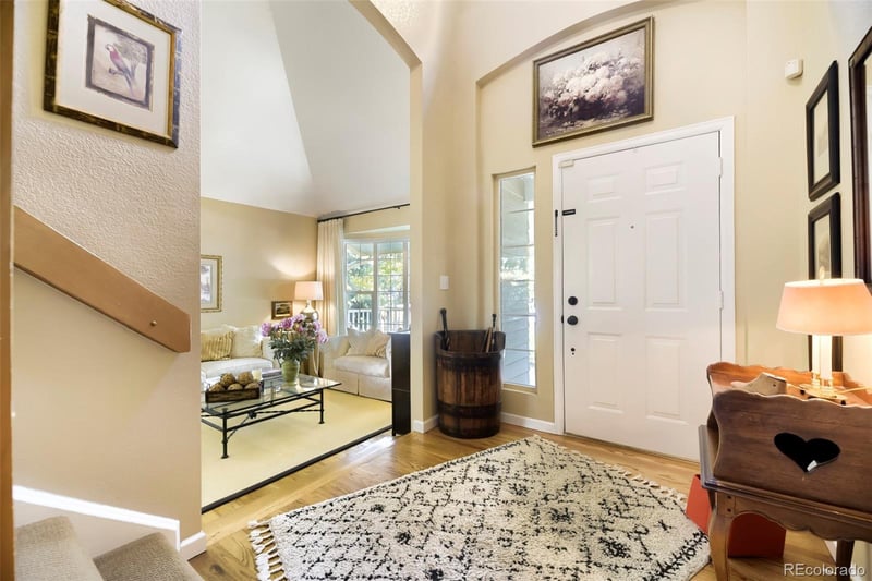 2243 Weatherstone Cir, Littleton, CO 80126