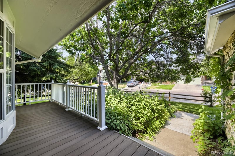 2243 Weatherstone Cir, Littleton, CO 80126
