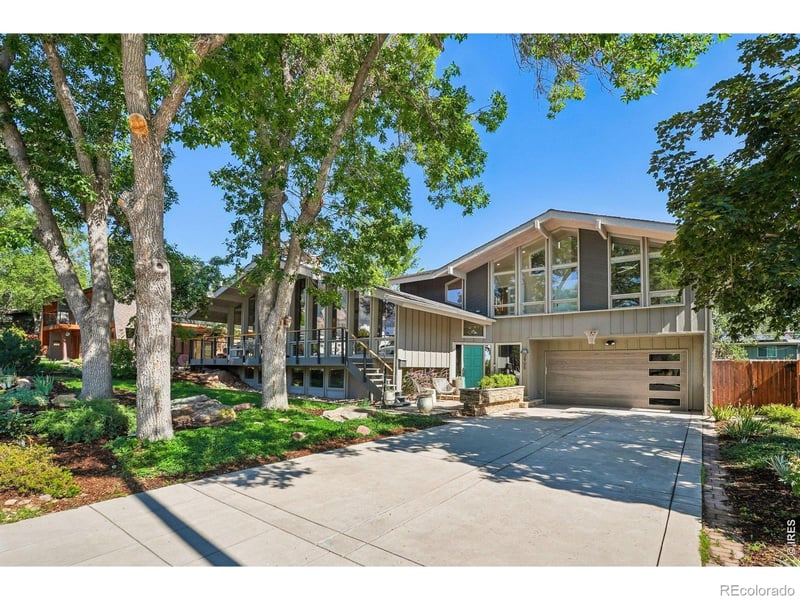 2905 Vassar Dr, Boulder, CO 80305