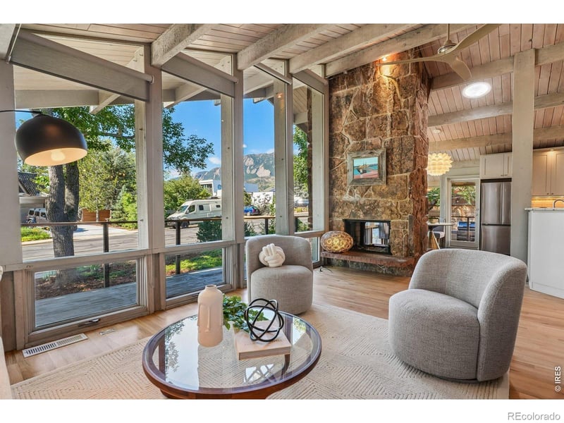 2905 Vassar Dr, Boulder, CO 80305