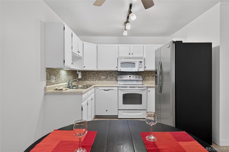 9300 Center Ave #1B, Denver, CO 80247