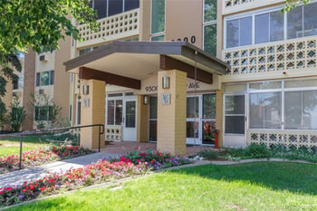 9300 E Center Ave #1B, Denver, CO 80247