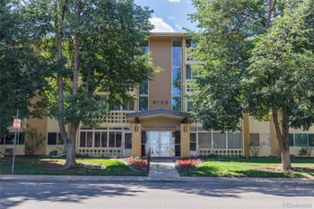 9300 E Center Ave #1B, Denver, CO 80247