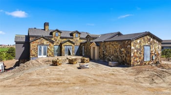 15331 Allen Ranch Rd, Colorado Springs, CO 80908