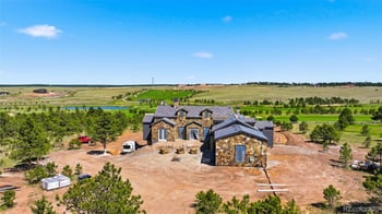 15331 Allen Ranch Rd, Colorado Springs, CO 80908