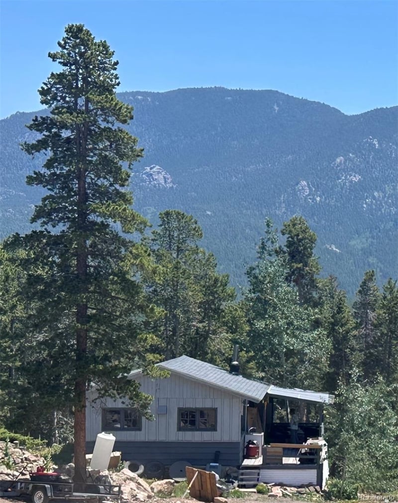 754 Mountain Meadows Dr, Black Hawk, CO 80422