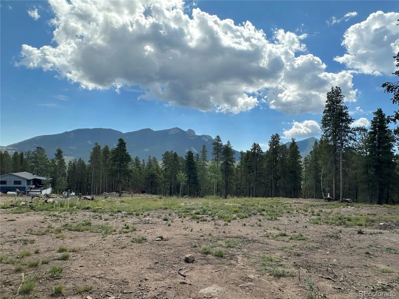 754 Mountain Meadows Dr, Black Hawk, CO 80422