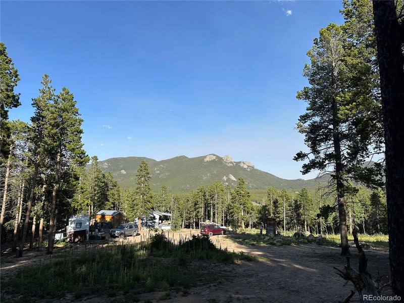 754 Mountain Meadows Dr, Black Hawk, CO 80422