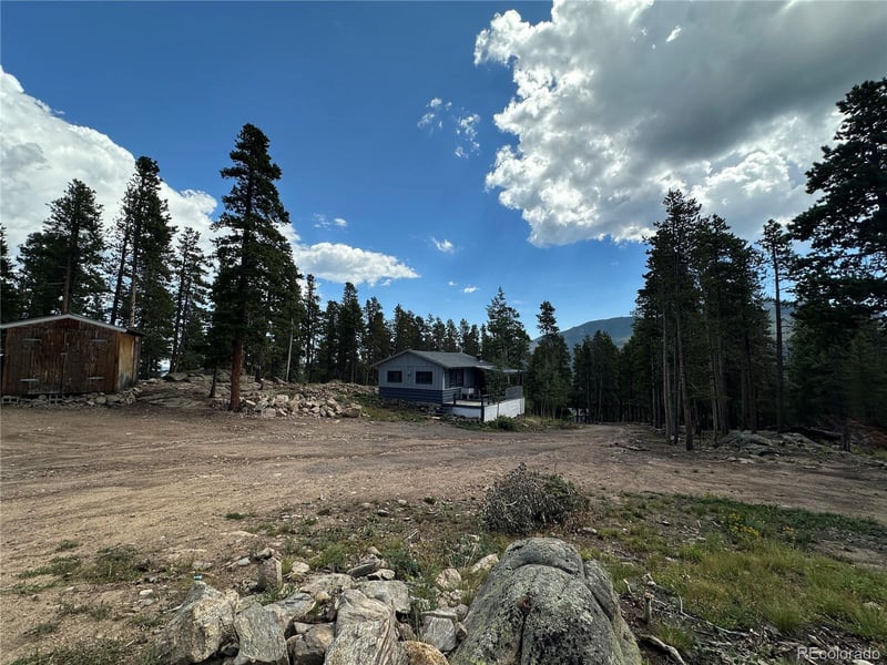 754 Mountain Meadows Dr, Black Hawk, CO 80422