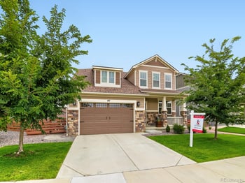497 Gold Hill Dr, Erie, CO 80516
