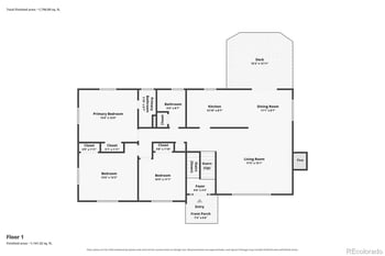 7041 S Quince St, Englewood, CO 80112