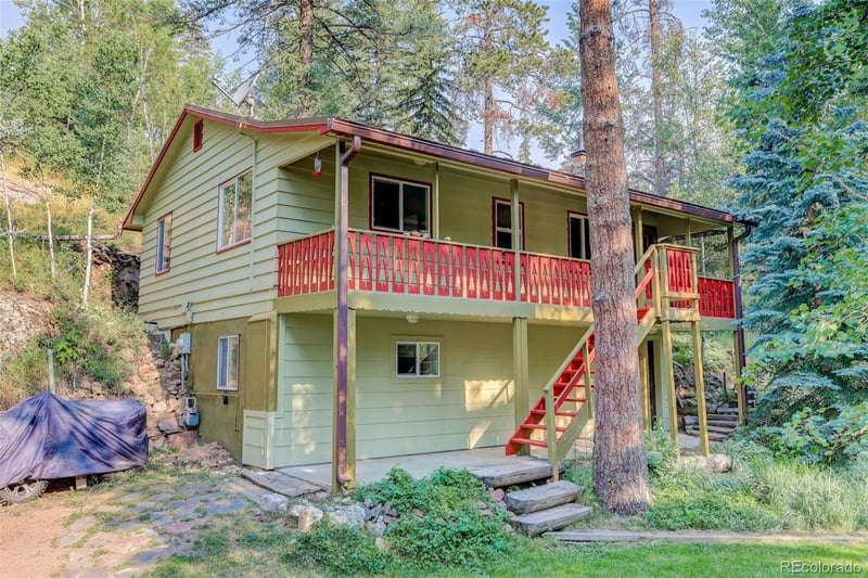 Home Worth Check