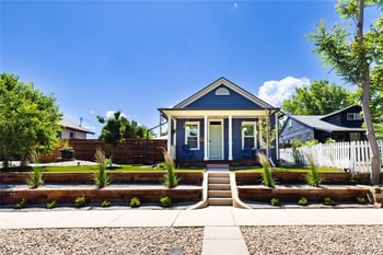 4847 N Meade St, Denver, CO 80221