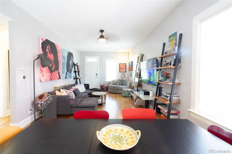 4847 Meade St, Denver, CO 80221