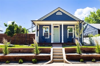 4847 N Meade St, Denver, CO 80221