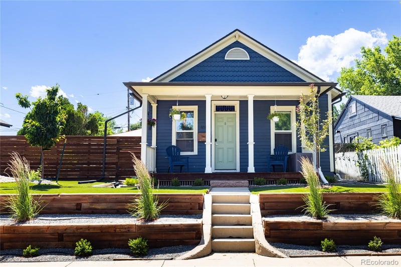 4847 Meade St, Denver, CO 80221