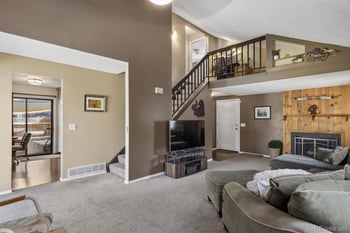 16130 E Rice Pl #B, Aurora, CO 80015