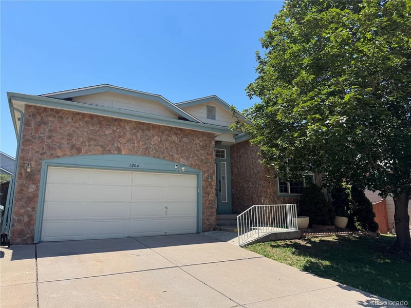 1204 111th Pl, Denver, CO 80234