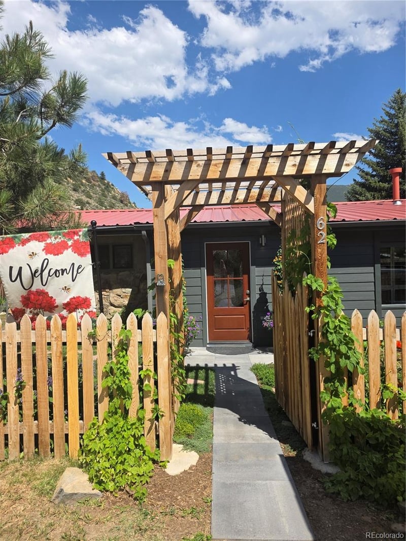 62 Cowles St, Empire, CO 80438