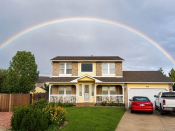 959 Pond Side Dr, Colorado Springs, CO 80911