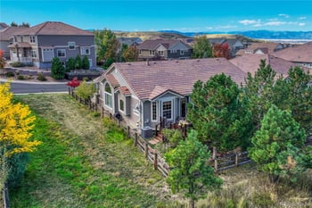 1410 Exquisite St, Castle Rock, CO 80109