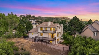 191 October Pl, Castle Rock, CO 80104