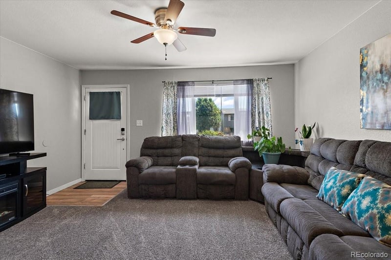 1524 Willshire Dr, Colorado Springs, CO 80906