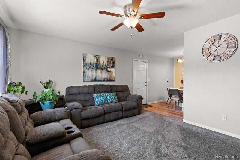 1524 Willshire Dr, Colorado Springs, CO 80906