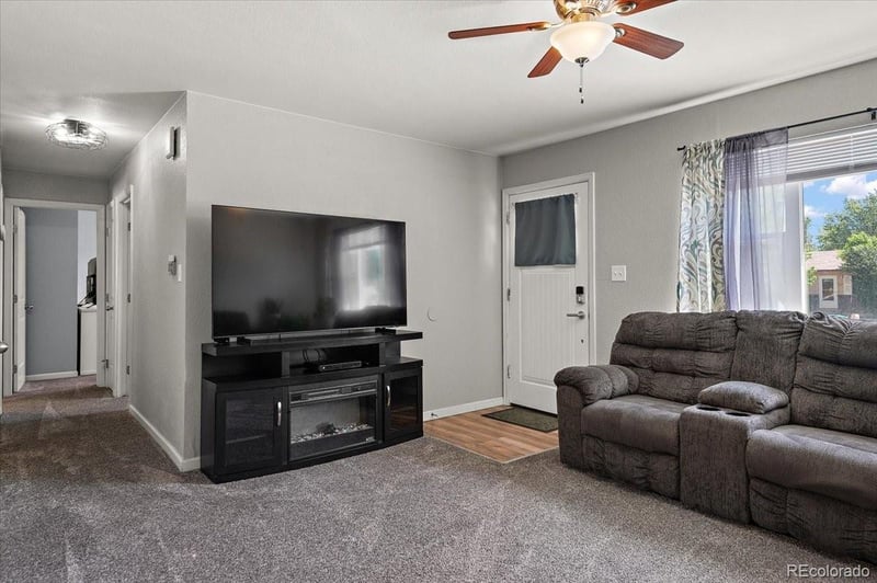 1524 Willshire Dr, Colorado Springs, CO 80906