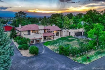 7427 S Richfield St, Foxfield, CO 80016