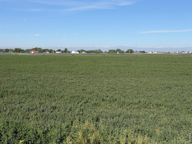 County Road 70, Eaton, CO 80615