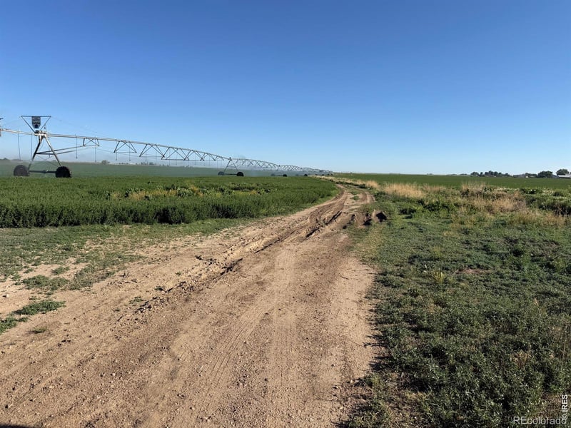 County Road 70, Eaton, CO 80615