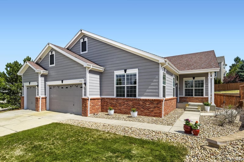1872 Graphite Ct, Castle Rock, CO 80108