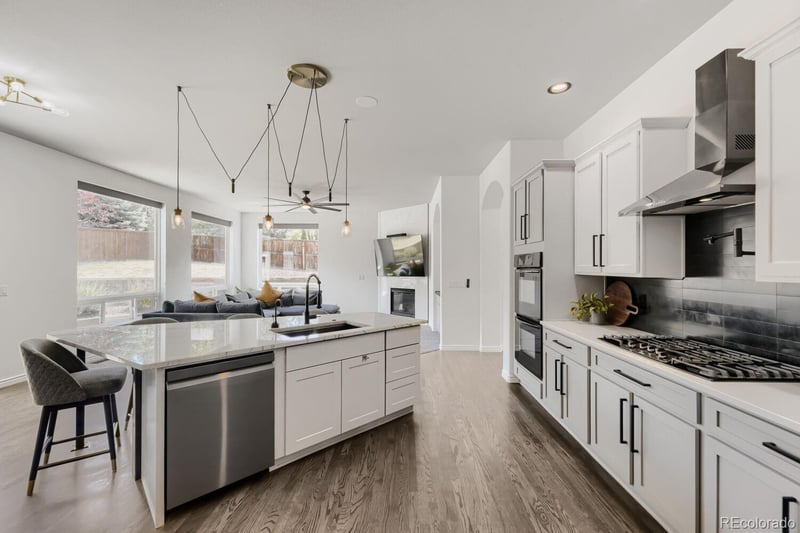 1872 Graphite Ct, Castle Rock, CO 80108