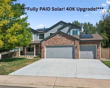 5175 Buena Vista Blvd, Castle Rock, CO 80109