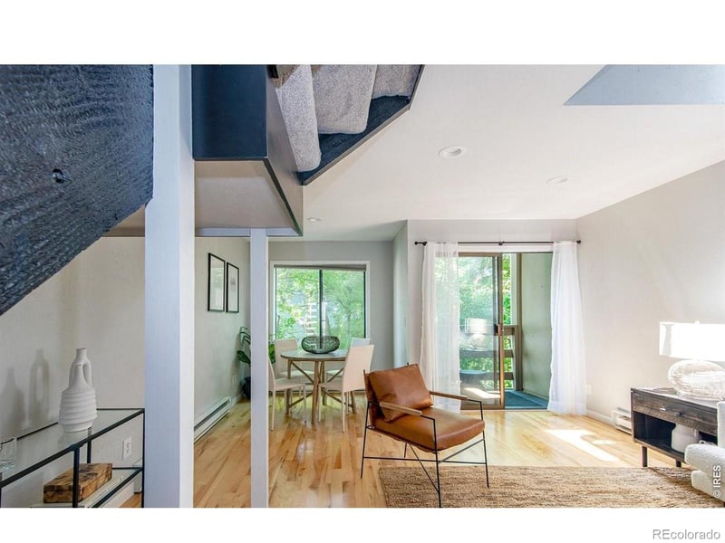 208 Pearl St, Boulder, CO 80302