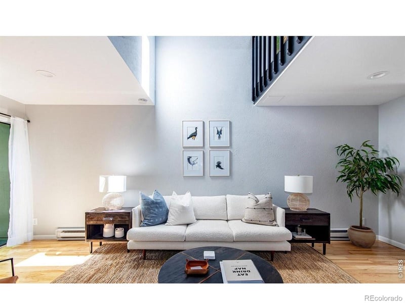 208 Pearl St, Boulder, CO 80302