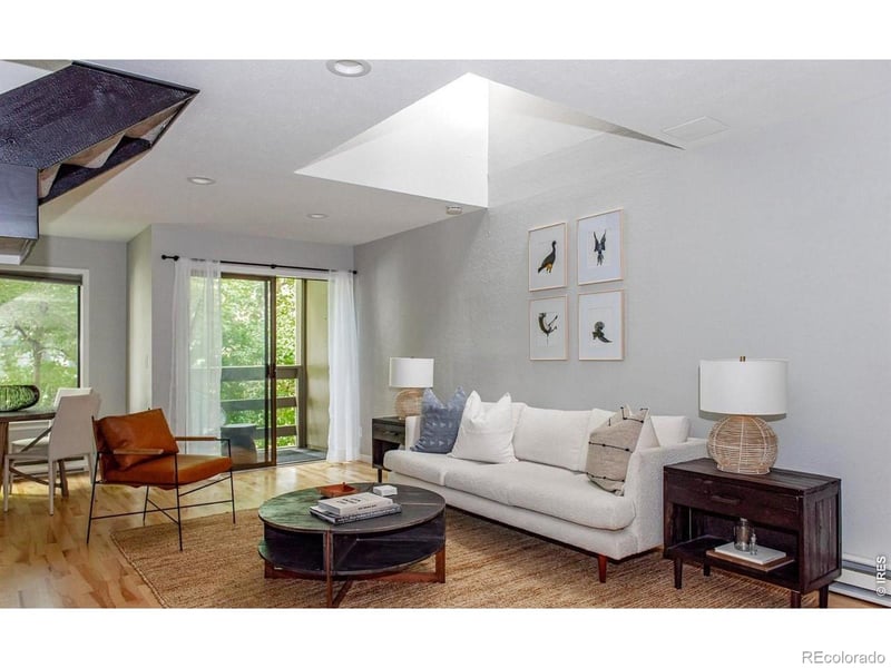 208 Pearl St, Boulder, CO 80302