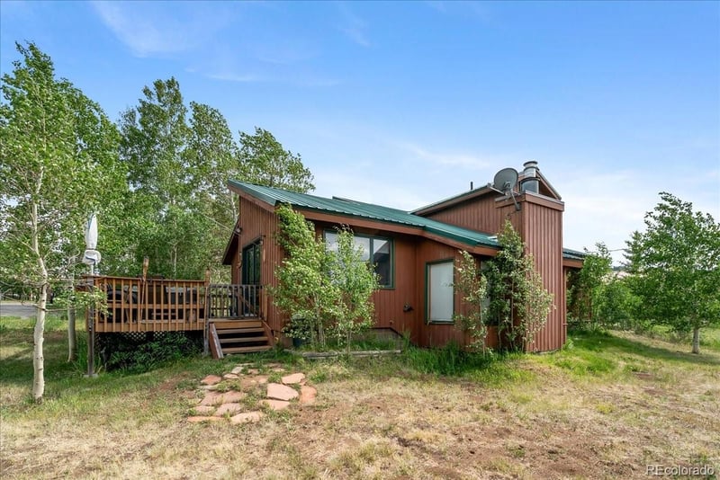 93 Cooper Dr, Dillon, CO 80435
