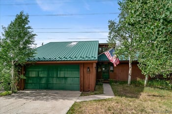 93 Cooper Dr, Dillon, CO 80435
