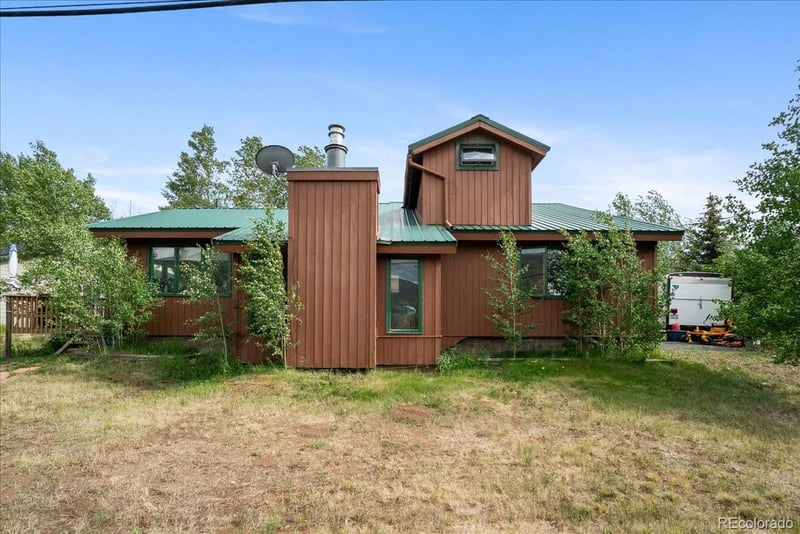 93 Cooper Dr, Dillon, CO 80435