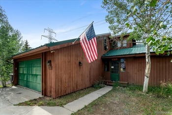 93 Cooper Dr, Dillon, CO 80435