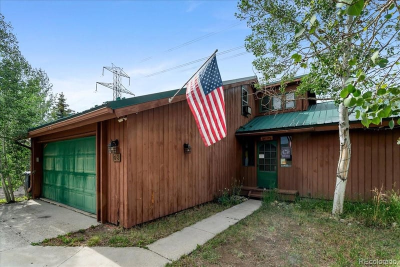 93 Cooper Dr, Dillon, CO 80435