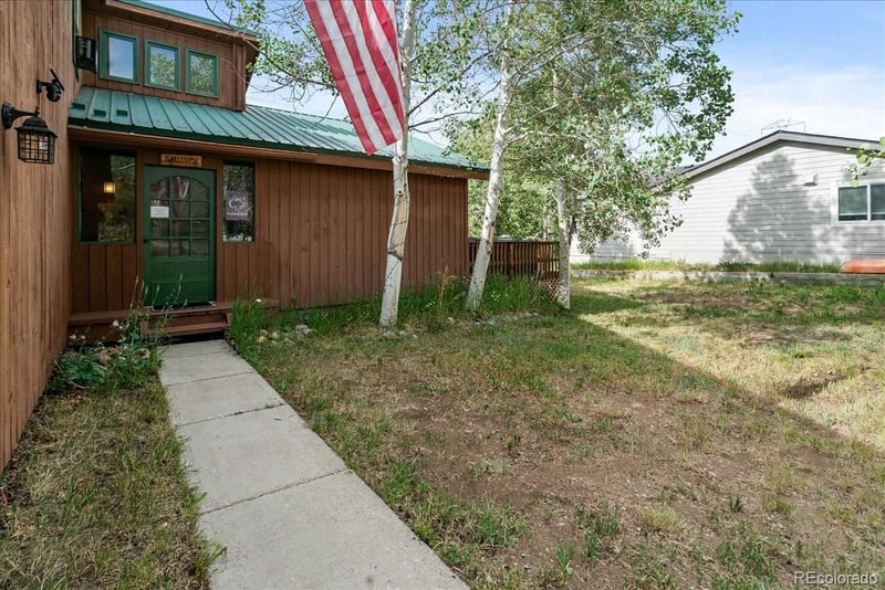 93 Cooper Dr, Dillon, CO 80435