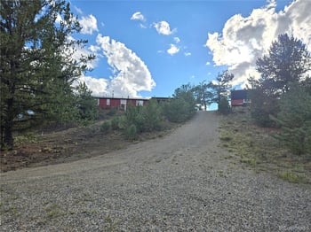 183 Toreador Ln, Como, CO 80432