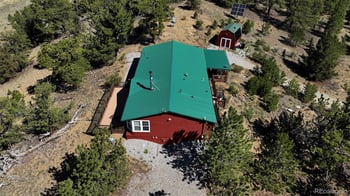183 Toreador Ln, Como, CO 80432