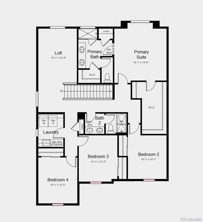 765 Stillwell Ave, Elizabeth, CO 80107
