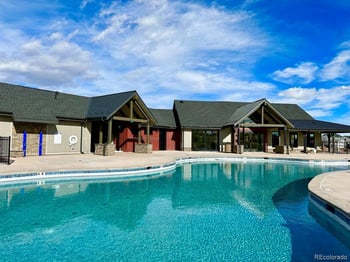 765 Stillwell Ave, Elizabeth, CO 80107