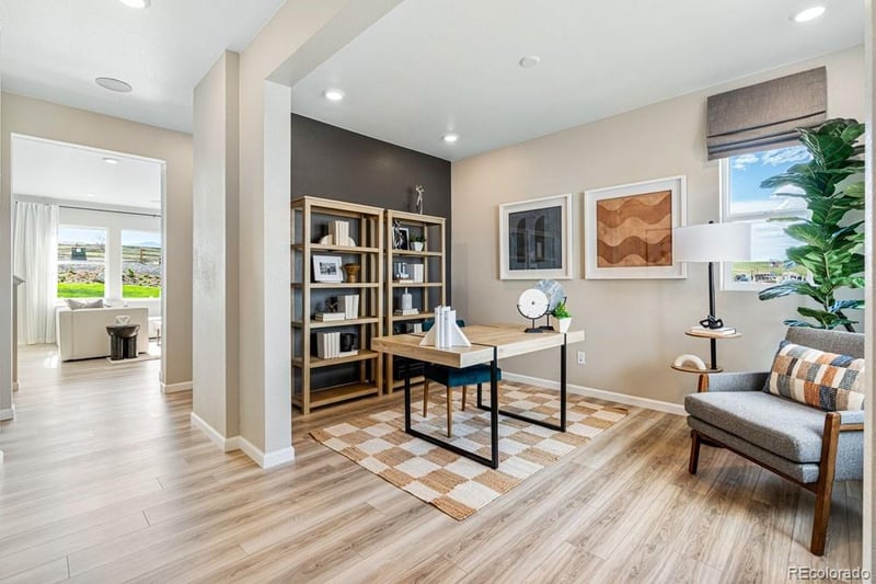 765 Stillwell Ave, Elizabeth, CO 80107